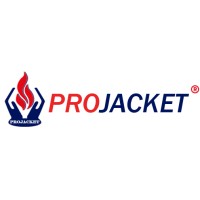 Projacket İş Güvenliği logo - Similar company to Thermax Tekni̇k Teksti̇l Ve İzolasyon San.Ti̇c.Ltd.Şti̇
