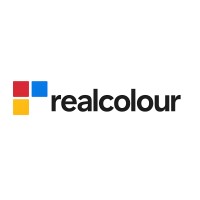 Real Colour logo - Similar company to Vegcol (Veg Collagen Peptide)