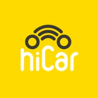hiCar App logo - Similar company to Hicar