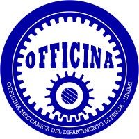 Officina Meccanica del Dipartimento di Fisica logo - Similar company to Lhcb Collaboration