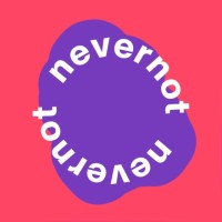 nevernot logo - Similar company to F/A/Q
