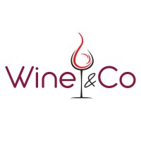 Wine & CO logo - Similar company to The Mr.Crossbow Co.