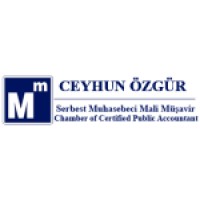 Ankara Muhasebe Mali Müşavirlik logo - Similar company to Muhasebe Metaverse