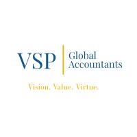 VSP Global Accountants logo - Similar company to Unique Enterprise