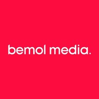 bemol media. logo - Similar company to Bemol Mkt.
