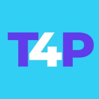 Talent 4 Process logo - Similar company to Awards Of Happiness®