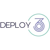 Deploy 360 logo - Similar company to Deploy360