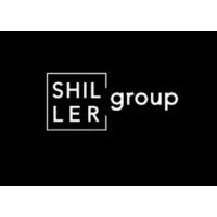 Shiller Group logo - Similar company to Orbitation