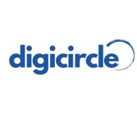 DIGICIRCLE logo - Similar company to Pt. Kasuari Solusi Teknologi