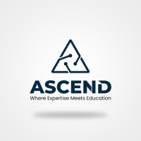 ASCEND EDUCATION AND TRAINING CENTRE logo - Similar company to Nucleus The Centre Of Science
