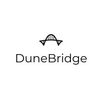 Dune Bridge logo - Similar company to 3Ict B.V.