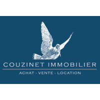 AGENCE COUZINET IMMOBILIER logo - Similar company to Vast Immobilier