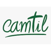 CAMTIL logo - Similar company to Pegadas.Eu