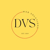 DVS Web Solutions logo - Similar company to Aimant