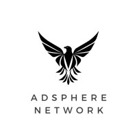 AdSphere Network logo - Similar company to Technotrailblazers