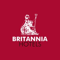 Britannia Hotels Ltd logo - Similar company to Just Buffer