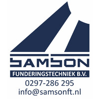 Samson Funderingstechniek BV logo - Similar company to Hoolwerf Heiwerken