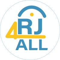 Restorative Justice For All (RJ4All) International Institute logo - Similar company to Restorative Solutions