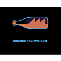 Cruises-reviews.com🚢 logo - Similar company to Becker&Mayer!