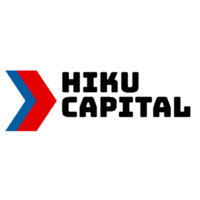 Hiku Capital logo - Similar company to Hamara Finance Services