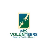 Mk Volunteers Team logo - Similar company to Educator Computer Institute & College