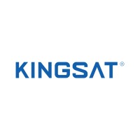 KINGSAT Maritime Antennas logo - Similar company to Ditel Technology