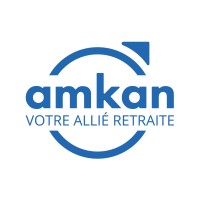 Amkan logo - Similar company to Amkan