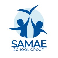 Samae School Group - Bouskoura logo - Similar company to Ecole Charlemagne
