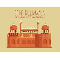Being Dilliwaala