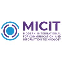 MICIT logo - Similar company to Bevatel