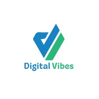 Digital Vibes logo - Similar company to Capitol Interactive