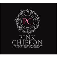 Pinkchiffon logo - Similar company to Ru Co., Ltd