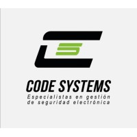Code Systems logo - Similar company to V Code Systems S.A.C