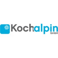 KochAlpin GmbH logo - Similar company to Holidayfriend.Solutions