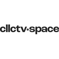 cllctv space logo - Similar company to Cllctve