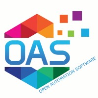 Open Automation Software - OPC HMI SCADA logo - Similar company to Predator Software Inc.