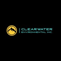 Clearwater Environmental Inc. logo - Similar company to Benchmark Builders Inc.