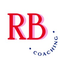 Rebecca Babcock Coaching logo - Similar company to I Have Resolve Foundation