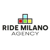 Ride Milano Agency logo - Similar company to Boscarol