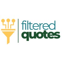 Filtered Quotes logo - Similar company to Internalflux Media