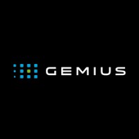 Gemius logo - Similar company to Rivet Group
