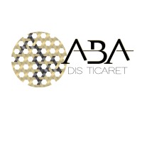 ABA TEKS DIŞ TİCARET LTD. ŞTİ. logo - Similar company to Konfeks Tekstil