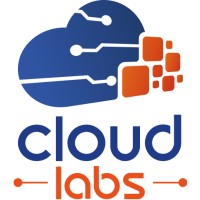 The CloudLabs logo - Similar company to Mvi Solutions