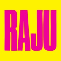 Raju Sauces logo - Similar company to Kookoo