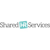 Shared HR Services logo - Similar company to Hrss Group (Human Resources Strategies & Solutions)