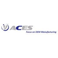 Qingdao ACES Machinery Technology Co., Ltd logo - Similar company to Softouch Global Services