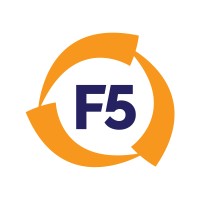 F5 Communications Management / Lewis+ Partner logo - Similar company to Contactplus İletişim Ajansı