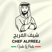 Chef Alfreej Group logo - Similar company to Eat Doha Eat