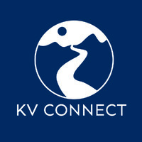 KV Connect logo - Similar company to Offstream Music Group