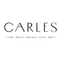 CARLES Hotel Buenos Aires logo - Similar company to Incoaching Argentina